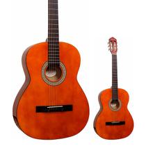 Violao Acustico Aco Classico Giannini S14 N Natural Original Violao Acustico Aco Classico Giannini S14 N Natural Original