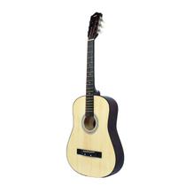 VIOLAO ACUSTICO CLASSICO CORDAS DE AÇO 38 Polegadas