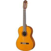 Violão Acústico Clássico Cordas de Nylon Yamaha C80ii