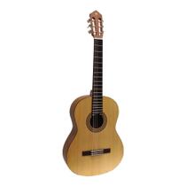 Violão Acústico Clássico Nylon C40Mii Natural Yamaha