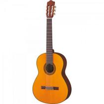 Violao Acustico Classico NYLON C80 Natural Yamaha