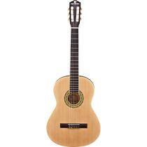 Violão Acústico Clássico Nylon GC-20NT Natural HARMONICS
