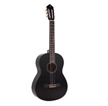 Violao Acustico Classico Preto C-40BL - Yamaha Violao Acustico Classico Preto C-40BL - Yamaha