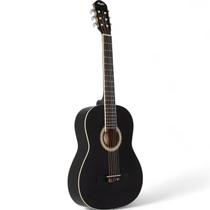 Violão Acústico Clássico Tagima Memphis AD39 Nylon Preto