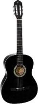 Violão Acústico Estudo Start By Giannini Nylon N-14bk Preto