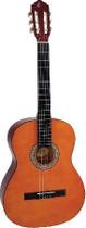 Violão Acústico Estudo Start By Giannini Nylon N-14n Natural