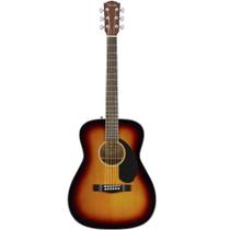 Violao Acustico Fender Concert CC60S 097-0150-032 Sunburst