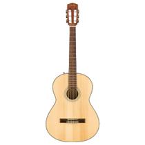 Violao Acustico Fender Nylon Classico CN60s Concert 097 0160 Natural Violao Acustico Fender Nylon Classico CN60s Concert 097 0160 Natural