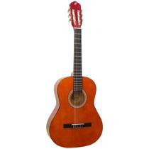 Violão acústico giannini infantil 3/4 nylon 36 n6 start Violão acústico giannini infantil 3/4 nylon 36 n6 start