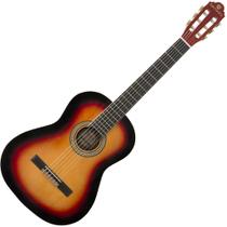 Violão Acústico Harmonics GNA-111 Nylon Sunburst