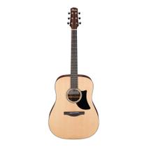 Violão Acústico Ibanez AAD50 Tampo Maciço de Spruce Sitka Natural