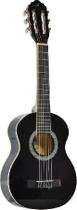 Violão Acústico Infantil 1/4 Nylon 30'' Nr-bk Preto - GIANNINI