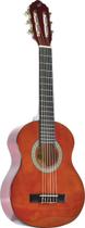 Violão acústico infantil 1/4 nylon 30"" nr-n natural - GIANNINI