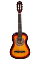 Violão Acústico Infantil Andaluz AC-340 Sunburst
