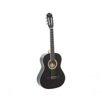 Violão Acústico Infantil Start N6 36" com Tamanho Reduzido 36" (3-4) e Cordas de Nylon Preto - GIANNINI