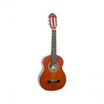 Violão Acústico Infantil Start NRN 30 com Cordas em Nylon 1-4 Natural Giannini