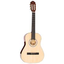 Violão Acústico Infantil Vogga VCA93 NT 3/4 Nylon Natural - Michael
