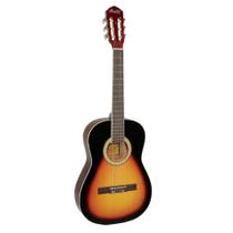Violão Acústico Memphis (By Tagima) AC-34 SB Sunburst - Infantil 3/4 Violão Acústico Memphis (By Tagima) AC-34 SB Sunburst - Infantil 3/4
