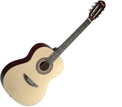 Violão Acústico Memphis Natural AC-40 - TAGIMA Violão Acústico Memphis Natural AC-40 - TAGIMA