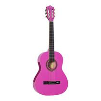 Violao Acústico Michael VM13E PK Nylon Violao Acústico Michael VM13E PK Nylon