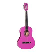 Violao Acústico Michael VM13E PK Nylon Violao Acústico Michael VM13E PK Nylon