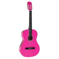 Violão Acústico Michael VM15NY PK Nylon