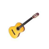 Violão Acústico Mxt 38C NT Nylon Cutway Tensor Ajustavel Cor:Natural
