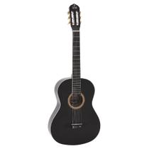 Violão Acústico Myth MT39N-BASE 39 Black (1267) Violão Acústico Myth MT39N-BASE 39 Black (1267)