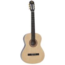 Violão Acústico Myth MT39N NA Nylon 39 - Natural + Dark Brown (1063) Violão Acústico Myth MT39N NA Nylon 39 - Natural + Dark Brown (1063)