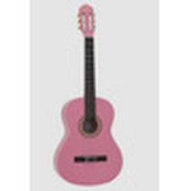 Violão Acústico Myth Nylon 39 Mt39N Pink Violão Acústico Myth Nylon 39 Mt39N Pink