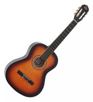 Violão acústico myth nylon 39 sunburst mt39n