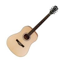 Violao Acustico Non cutaway Tagima Memphis Aço MW-20 Natural