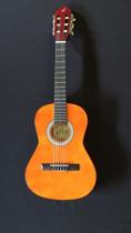 Violão Acústico Nylon Giannini N-14 Natural 12x Fgrátis