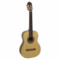 Violao Acustico Nylon Giannini Nw1 Classico Natural Cedro