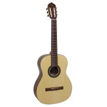 Violao Acustico Nylon Giannini NW1 Pafe Classico NS Natural