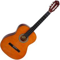 Violão Acústico Nylon Giannini Start N-14 Natural Vtr335