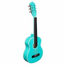 Violão Acústico Nylon Giannini Start NR TBS Torquoise Blue Violão Acústico Nylon Giannini Start NR TBS Torquoise Blue