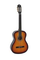 Violão Acústico Nylon Sunburst MT39N - Zellmer