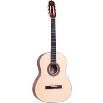 Violão Acústico Rozini RX210 Studio Clássico Natural Fosco RX210.AC.F.LP