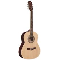 Violão Acústico Tagima AC40 Serie Memphis Aço Natural Satin