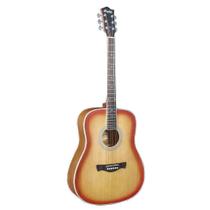 Violão Acústico Tagima Memphis MD20 Cherry Burst Md-20
