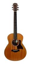 Violao acustico taylor gs mini mahogany