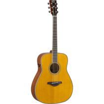 Violão Acústico Transacoustic Cordas Em Aço Fg Ta Nt Natural Yamaha Violão Acústico Transacoustic Cordas Em Aço Fg Ta Nt Natural Yamaha