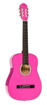 Violão acústico vogga vca 105n pk