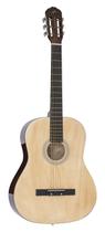 Violão Acústico Vogga VCA-201 NT Natural - Aço