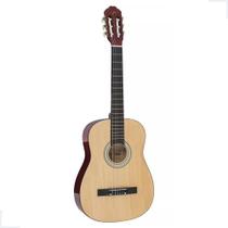 Violao acustico vogga vca103n classico nylon neutro estudo iniciante