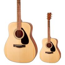 Violão Acústico Yamaha F310 Folk Aço Natural