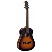 Violão Baby Tagima Eletroacústico WS-40 Violão Baby Tagima Eletroacústico WS-40