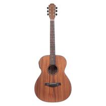 Violão benson gfm 100e - concert sapele fosco