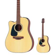 Violão Canhoto Elétrico Aço Clássico Takamine GD12 Natural Violão Canhoto Elétrico Aço Clássico Takamine GD12 Natural